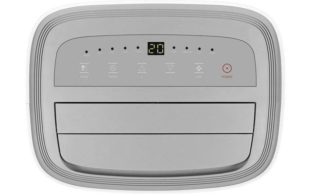 Technisat Technipolar 1 mobile Klimaanlage / Heizgerät