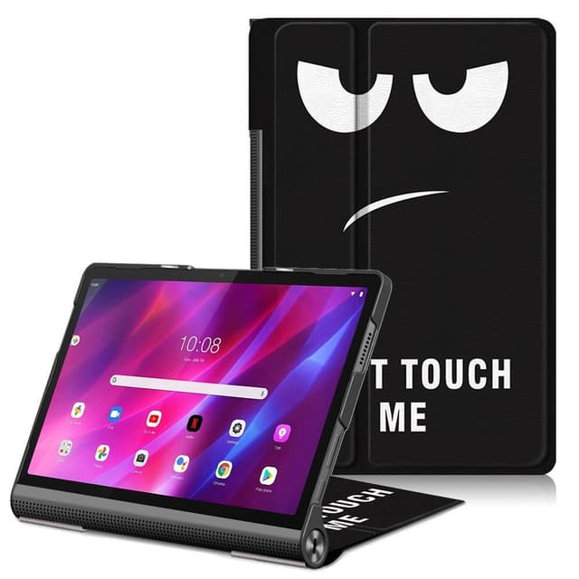Tabletcover med stativ til Lenovo Yoga Tab 11