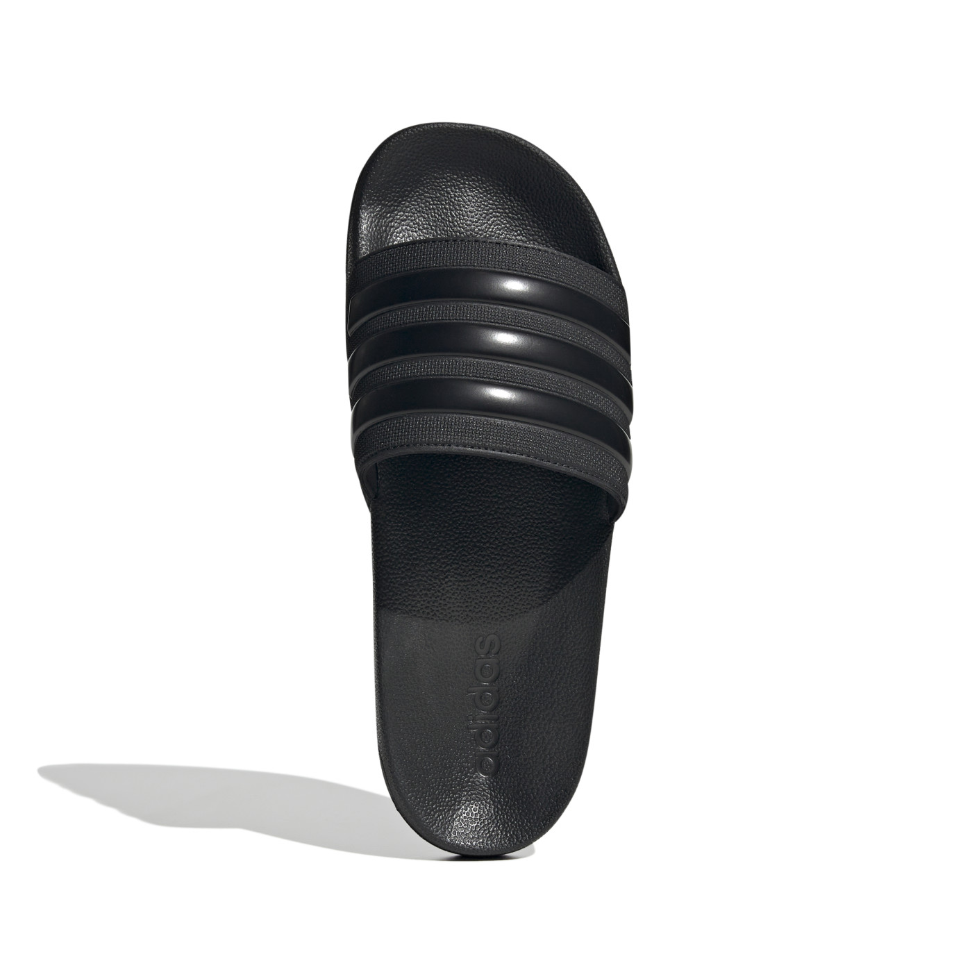 Adidas Adilette Shower Slippers Zwart