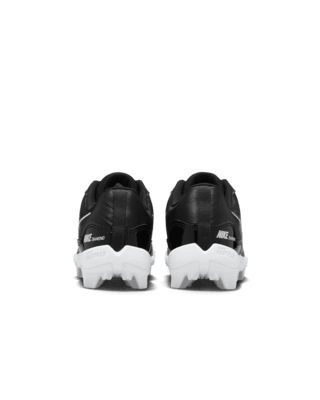 Nike Alpha Huarache 4 Keystone Little/Big Kids' Baseball Cleats