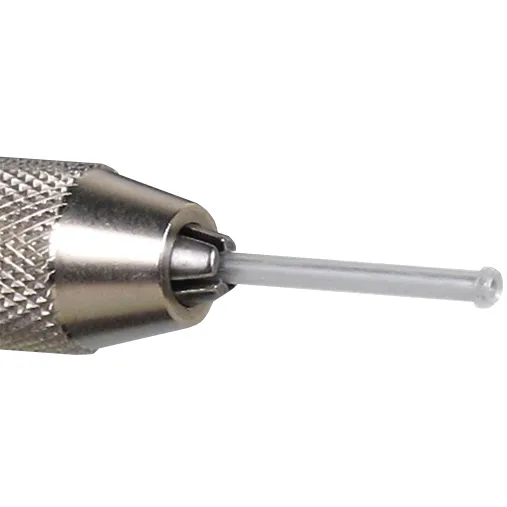HMH Tube Vise Converter
