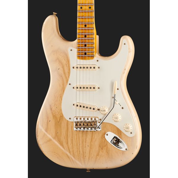 Fender 58 Strat NAB Relic
