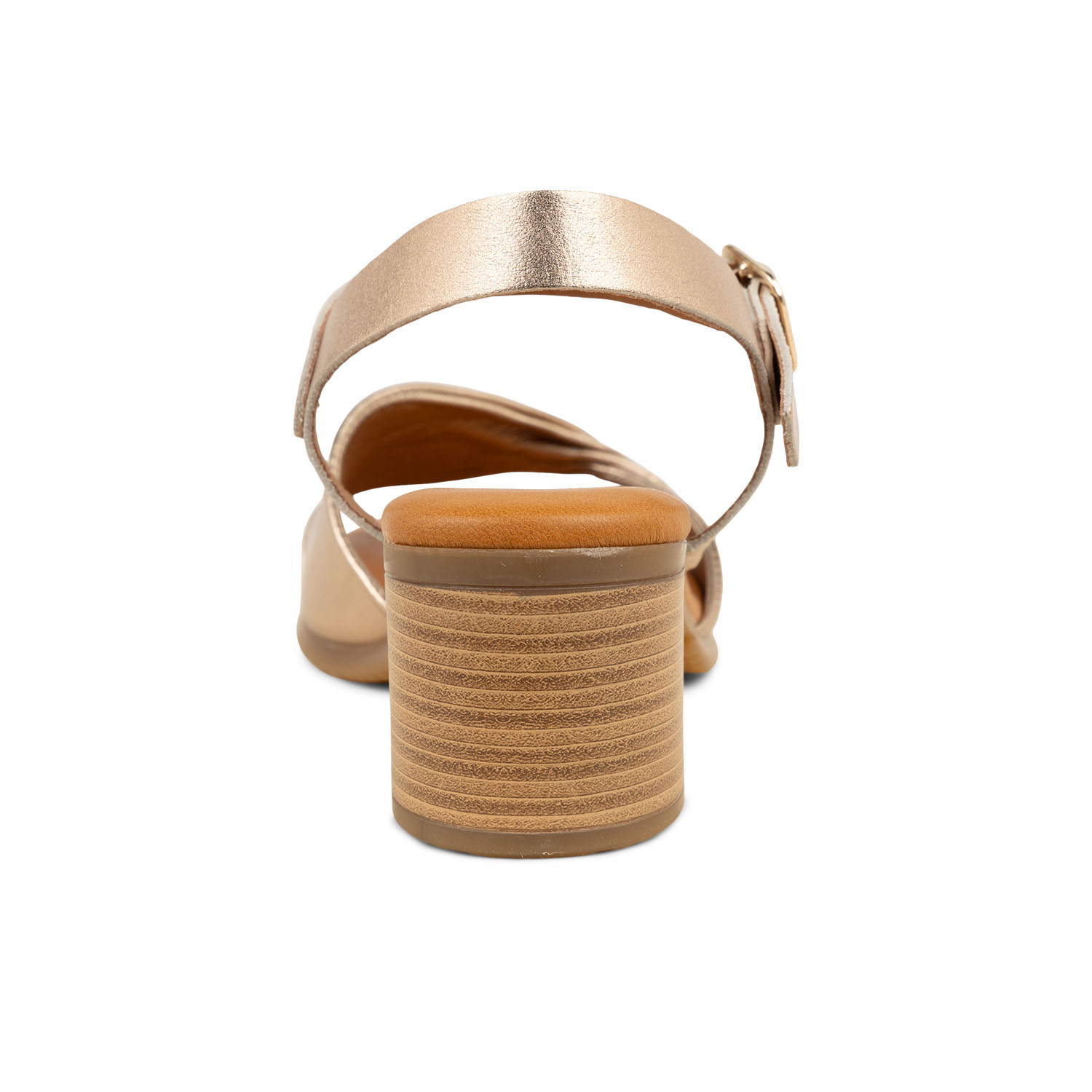 Sandales femme ENZO VERSINI KAOPE