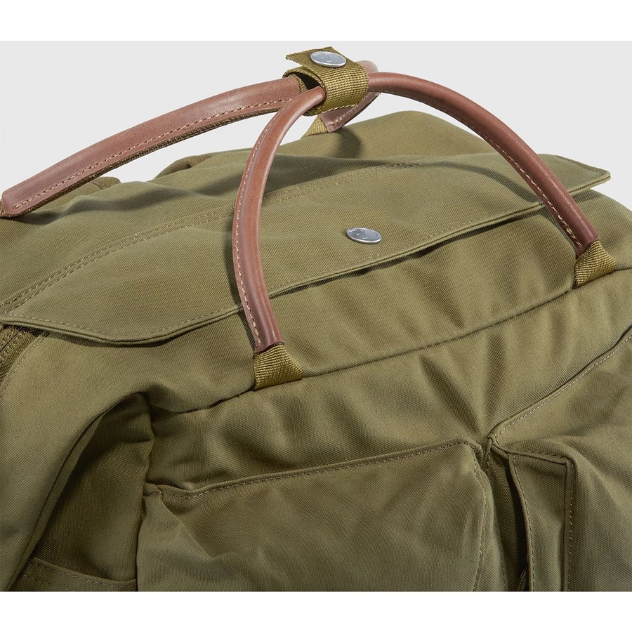 Fjällräven Haulpack No. 1 - Rucksack 39 cm navy