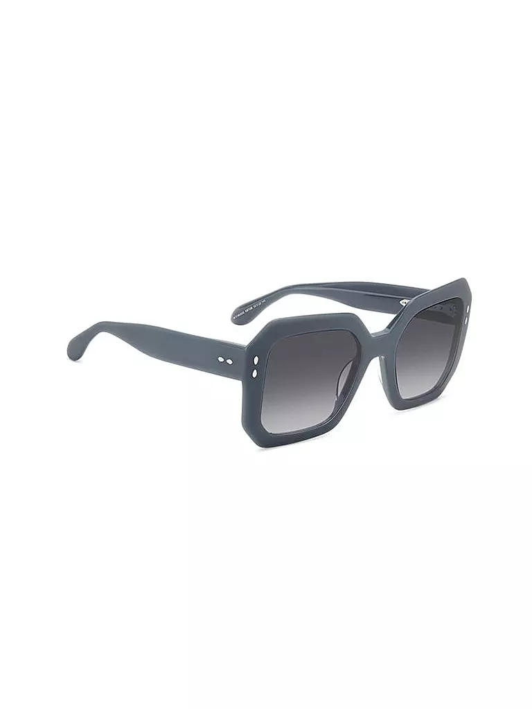 ISABEL MARANT Sonnenbrille IM0190/G/S/53 grau