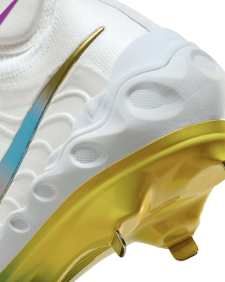 Nike Alpha Huarache NXT Men's Baseball Cleats