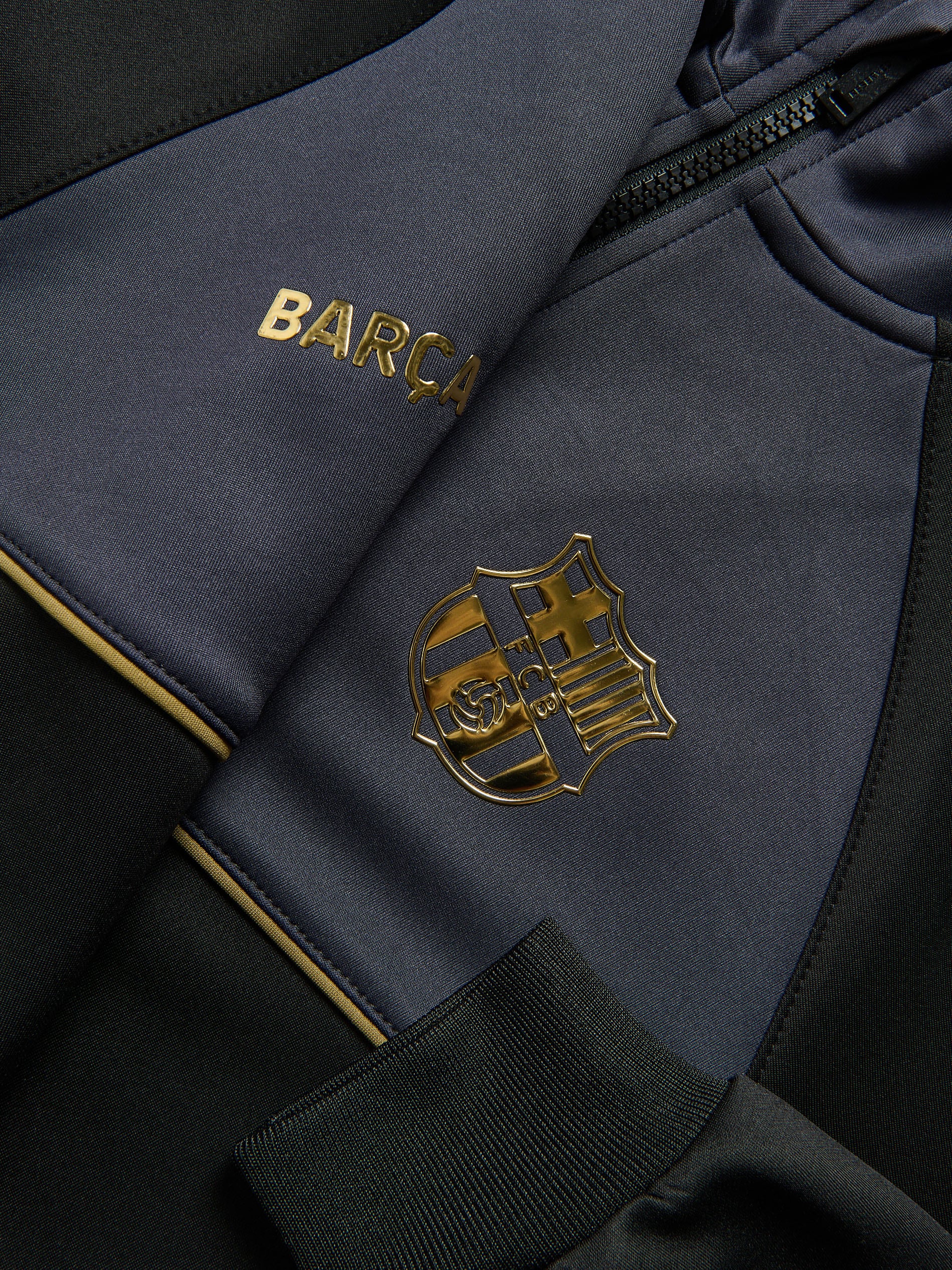 FC Barcelona Sweatshirt