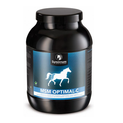 Synovium MSM Optimal-C