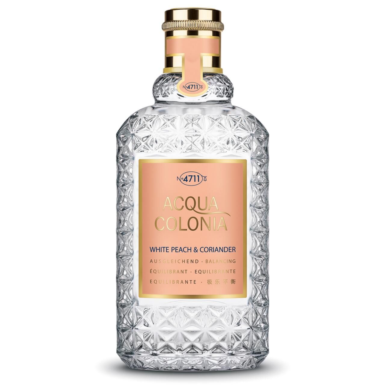 Acqua Colonia White Peach & Coriander