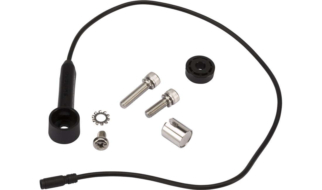 Shimano speed sensor 1400mm til steps