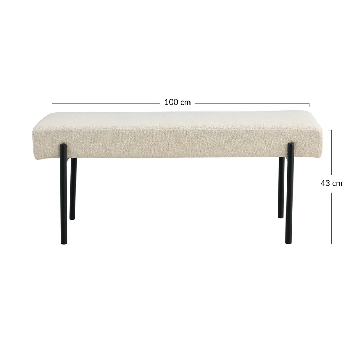 Lisa Design Romeo Vert Kaki