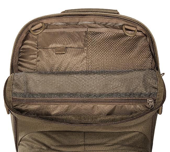 TASMANIAN TIGER - SAC A DOS TT MODULAR TROOPER 55