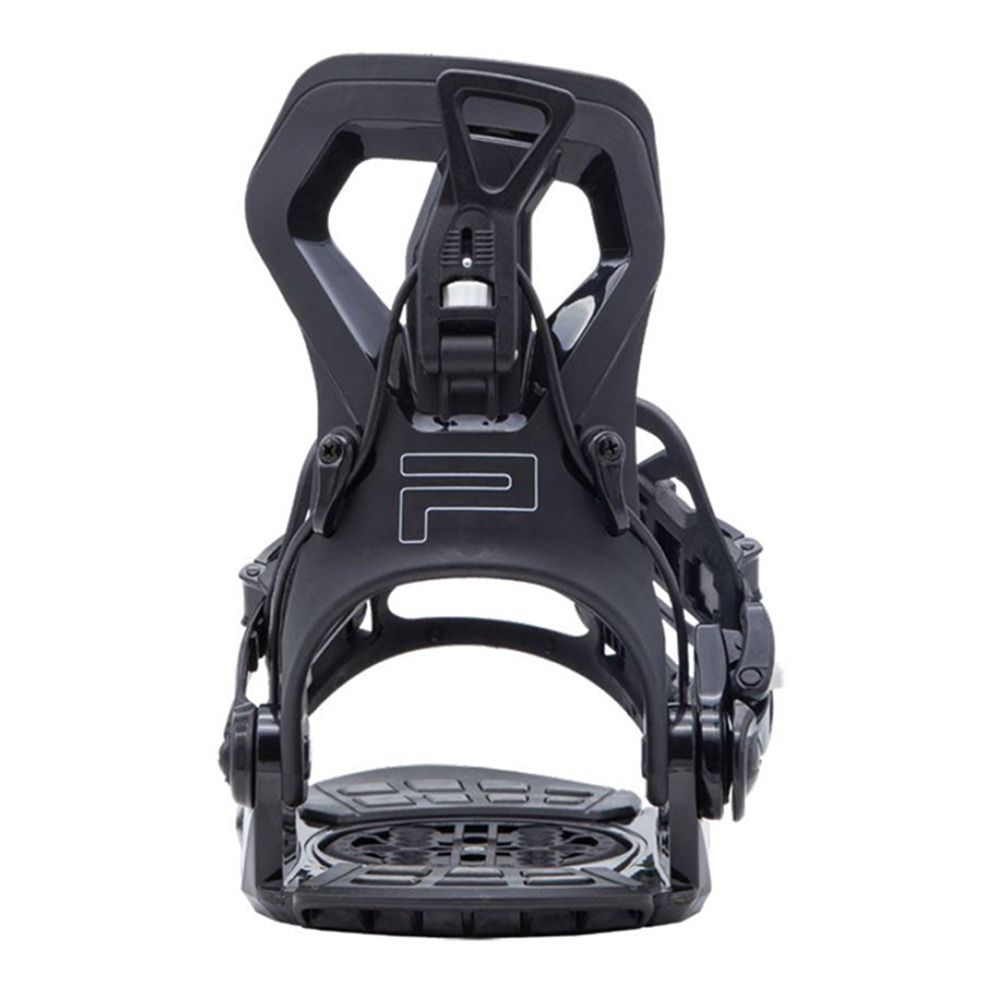 SP Bindings FT360 - Fixations snowboard black