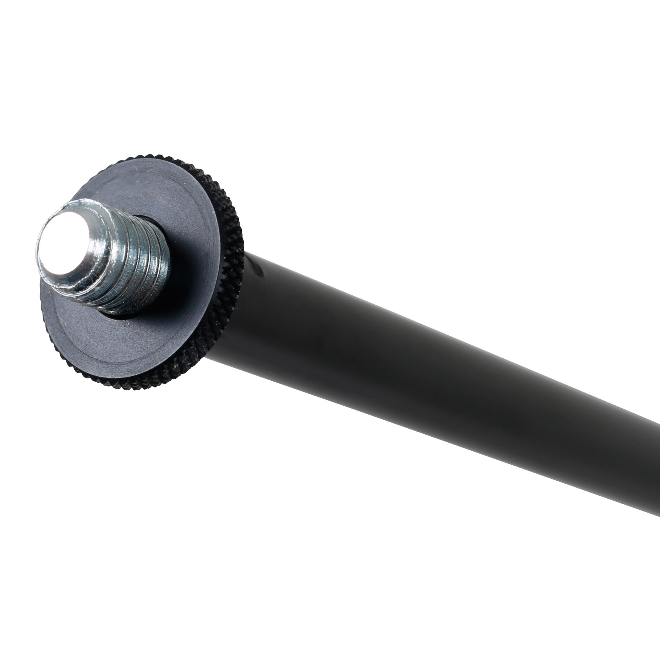 Konig & Meyer 259 microfoonstatief laag model met hengel zwart