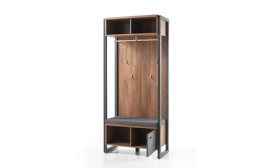 Garderobe Detif