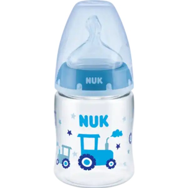 First Choice Plus Babyflasche