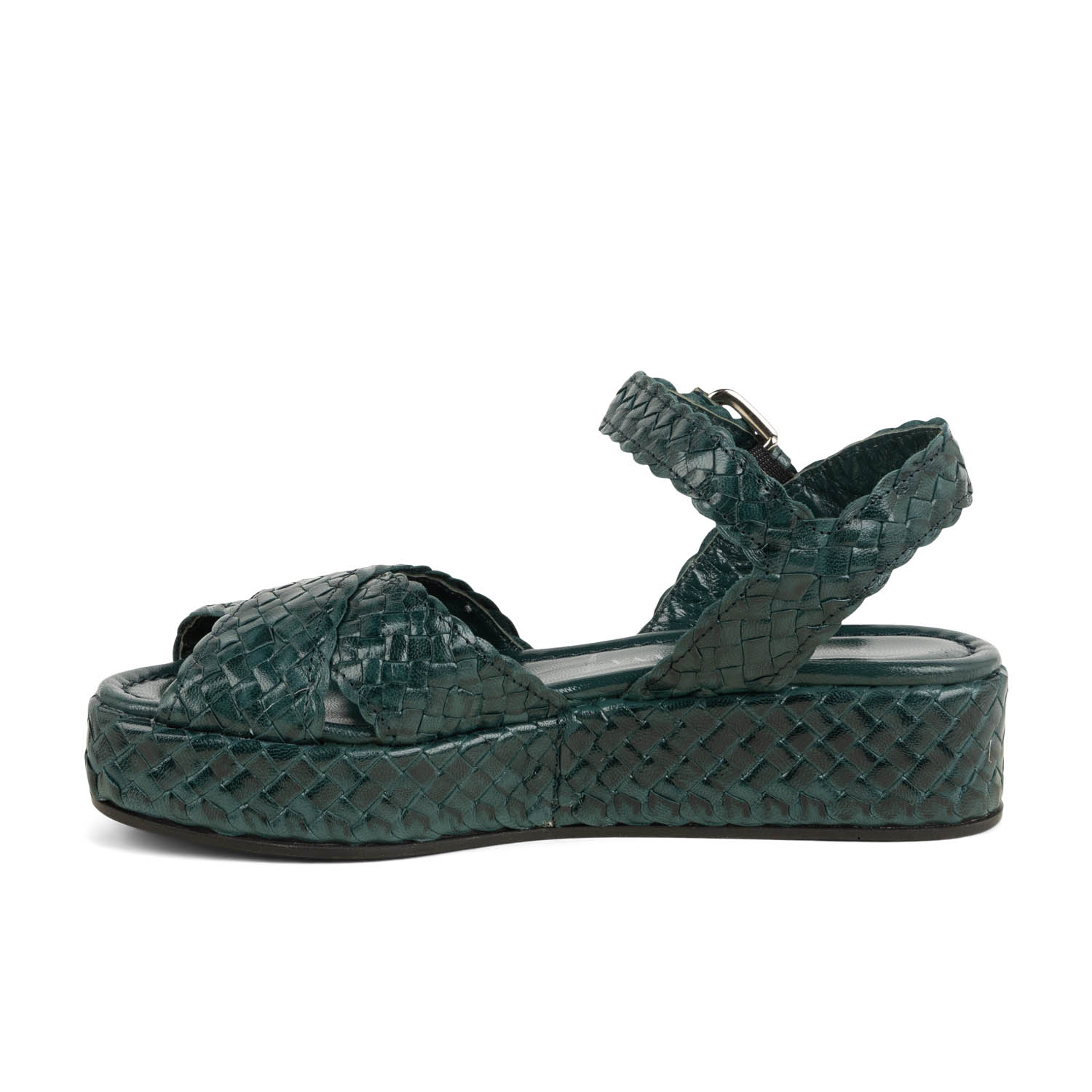 Sandales femme PONS QUINTANA FLUSH