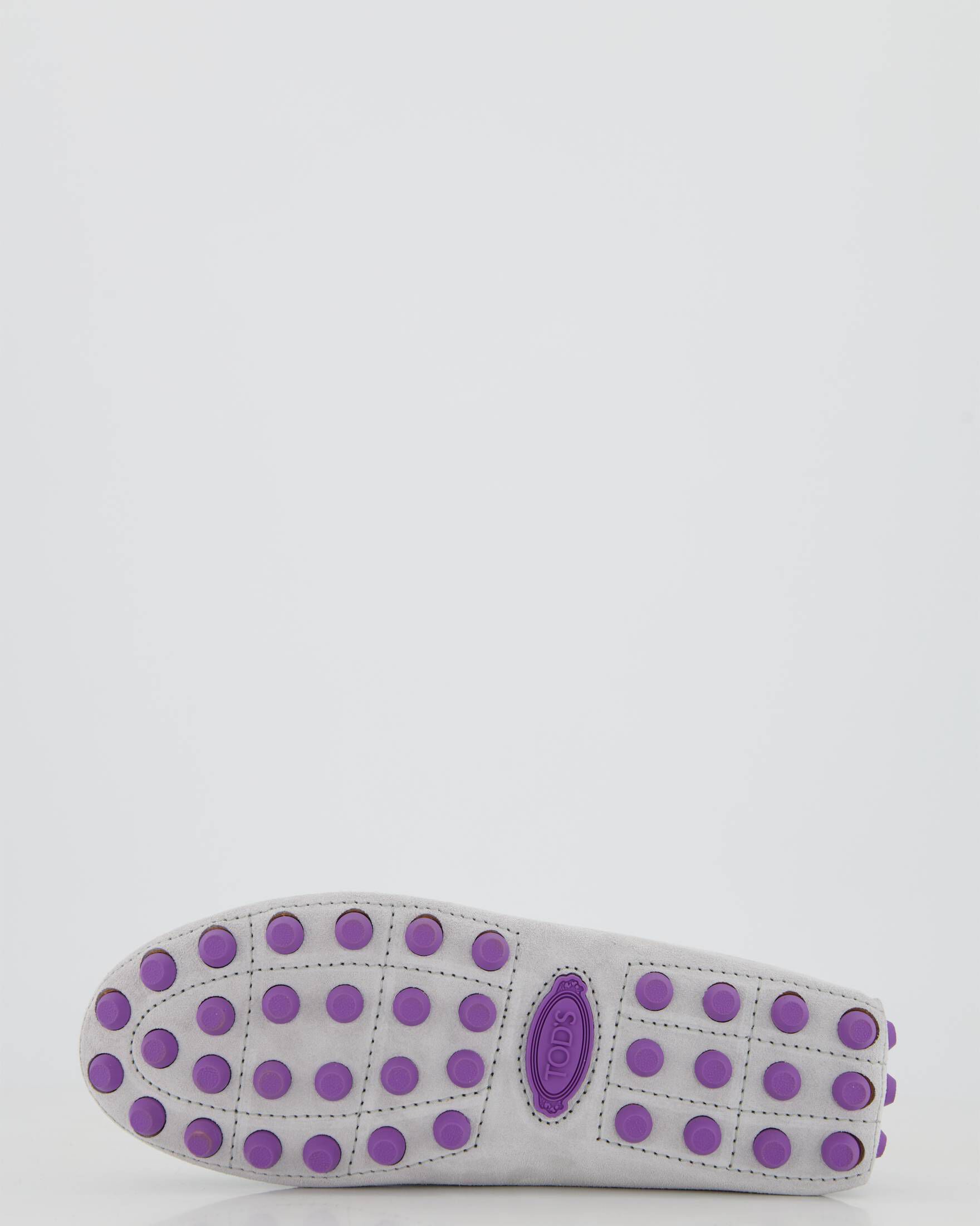 TOD´S| Damen Loafer GOMMINO MACRO 52K MOCASSINO Special Edition