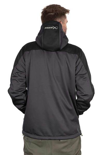 Veste Matrix Windblocker