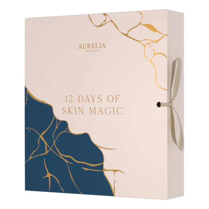 Aurelia London Calendrier de l'avent Skin Magic