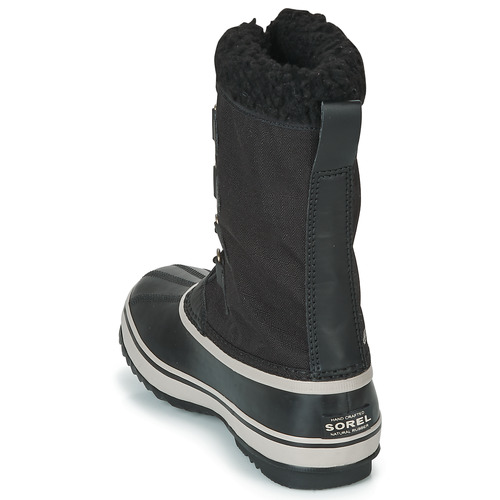 Sorel - 1964 PAC NYLON - Noir
