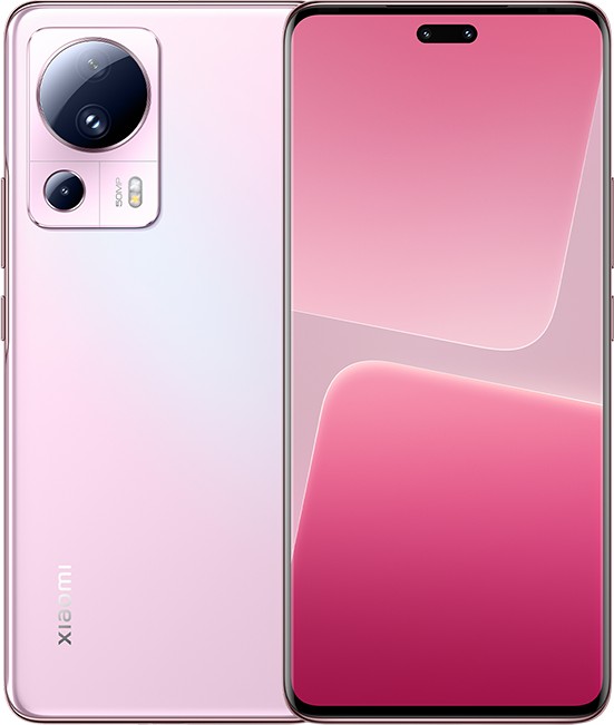 Xiaomi 13 Lite 5G