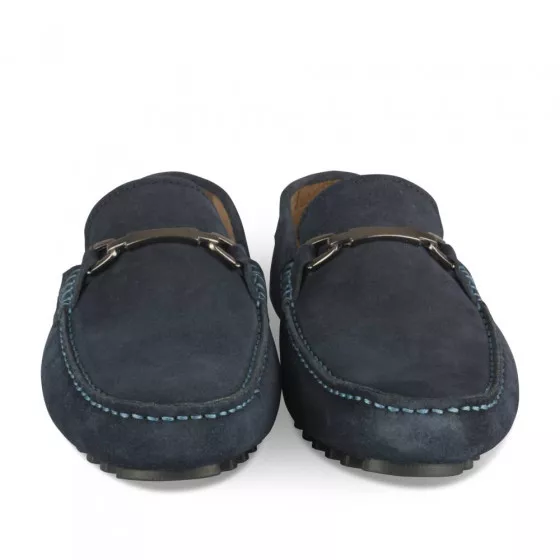 Mocassins MARINE MEGIS CASUAL