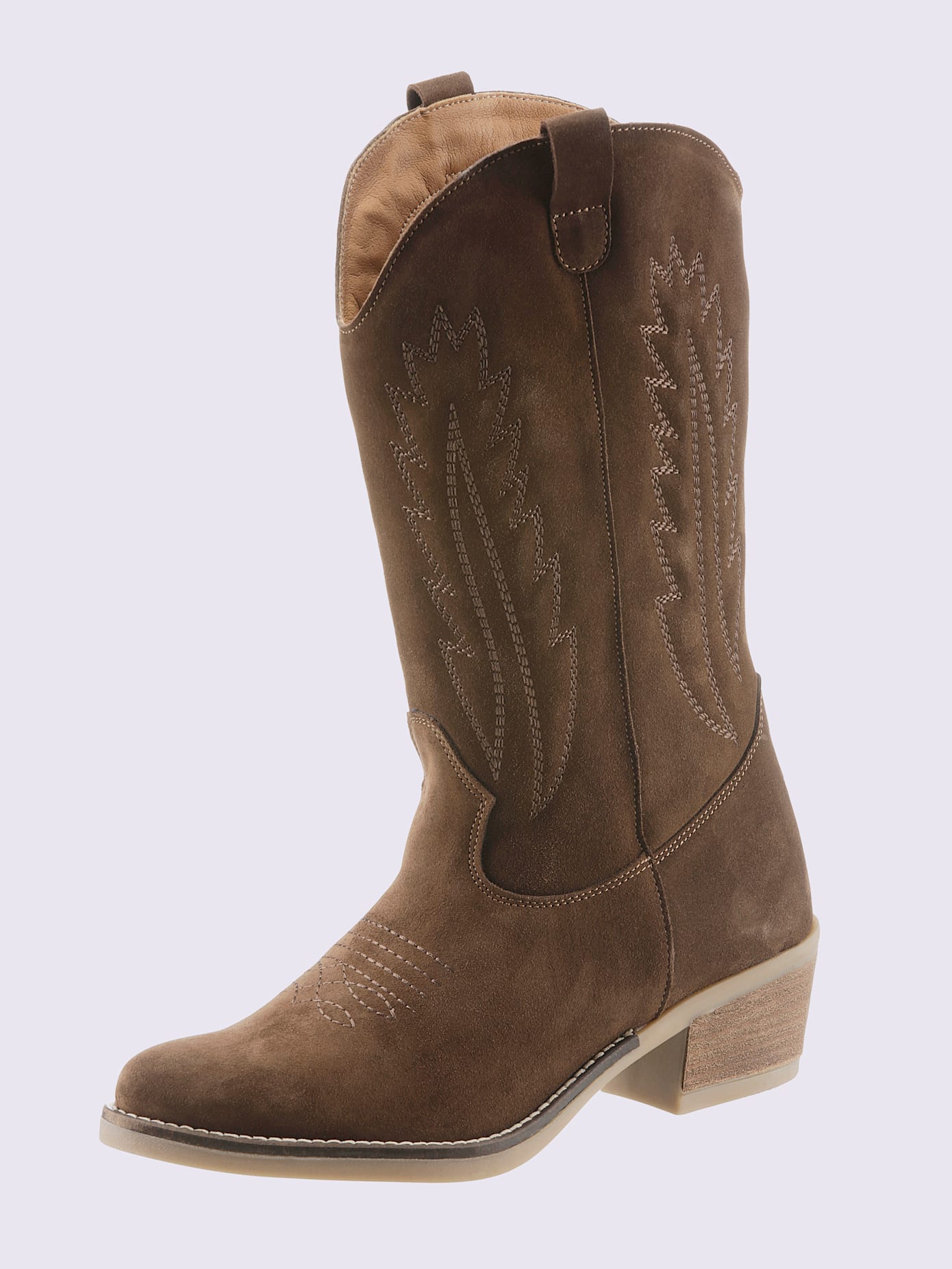 Bottes fabriqué au portugal