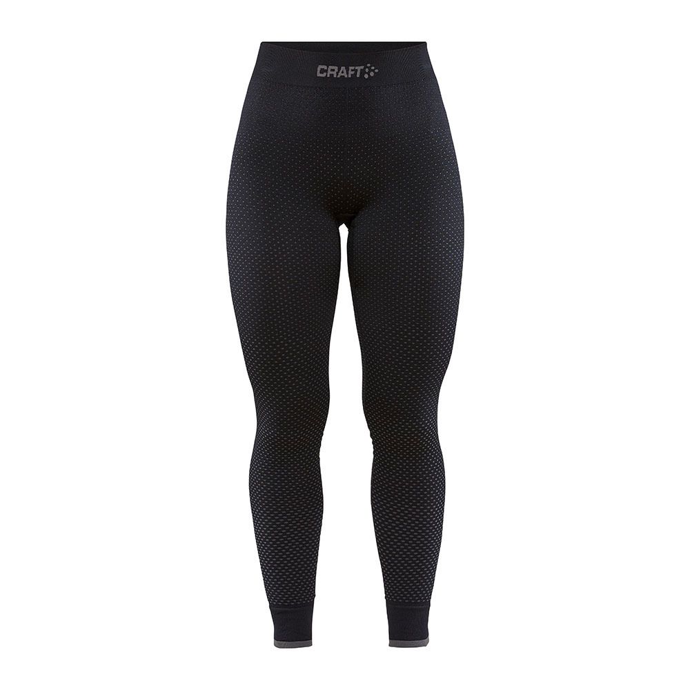 Craft ADV WARM FUSEKNIT INTENSITY - Collant Femme black