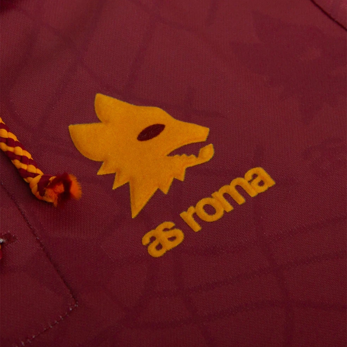T-Shirt COPA A.S. Roma 1994 - 95 Retro
