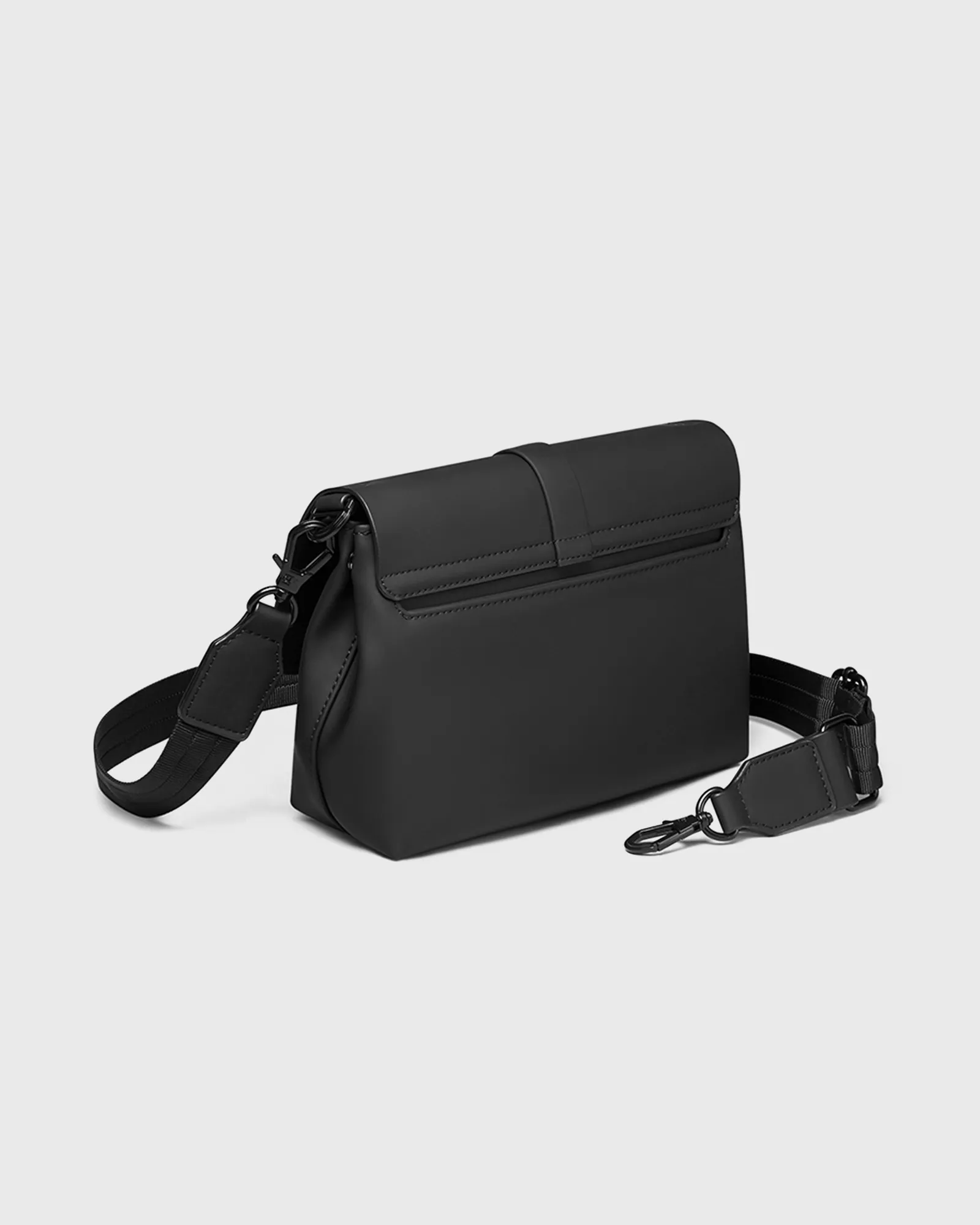 Gaston Luga Spläsh Crossbody Bag