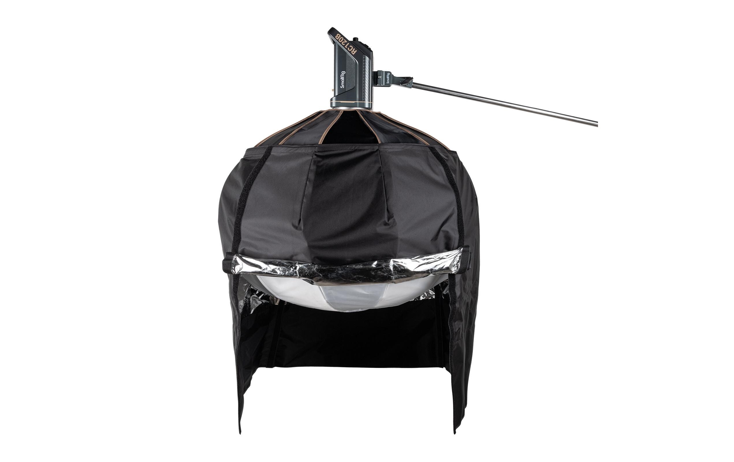 Softbox RA-L90<br>Vielseitige Laterne Softbox für weiche Lichteffekte