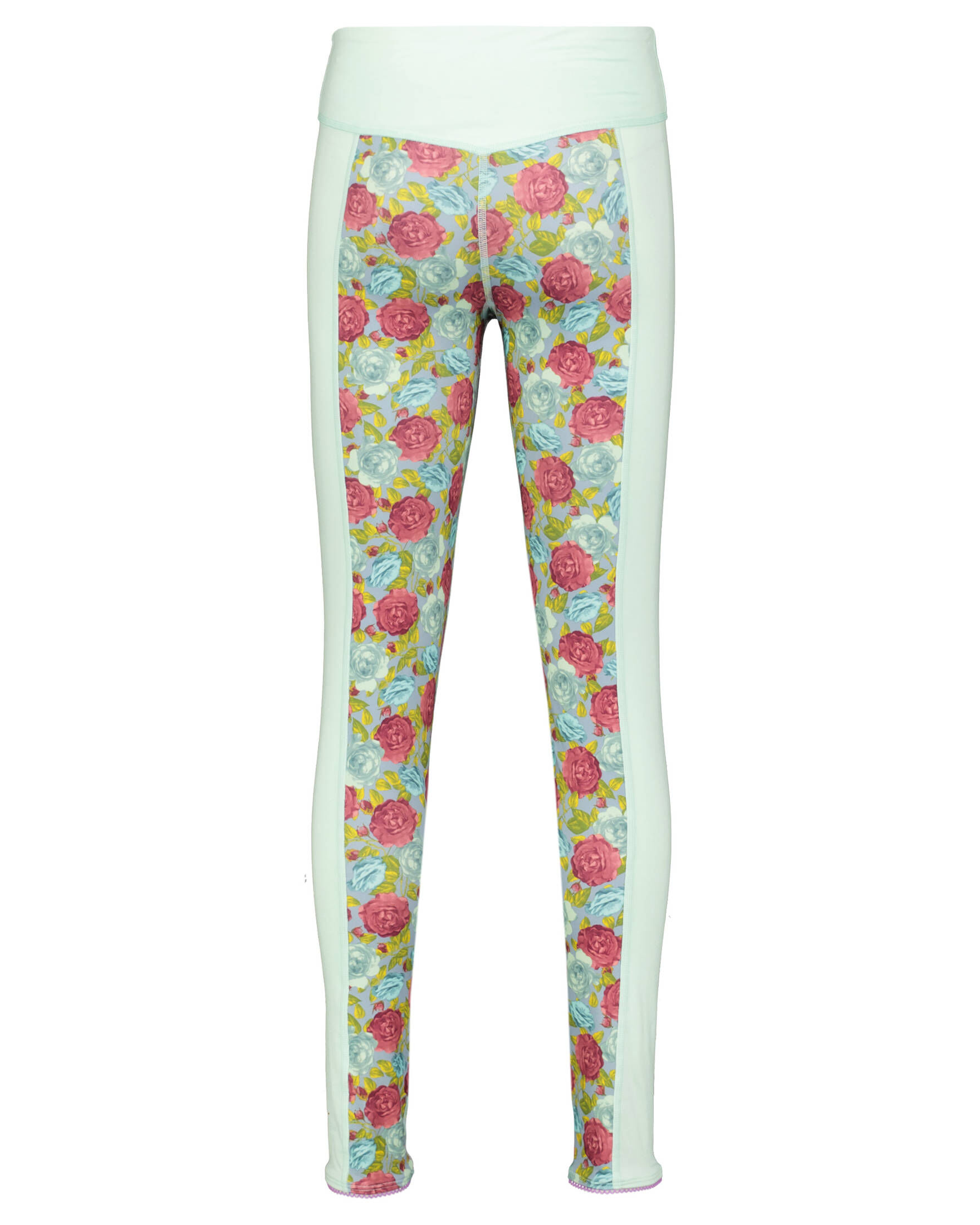 Nike| Mädchen Trainingstights DRI-FIT ONE LUXE