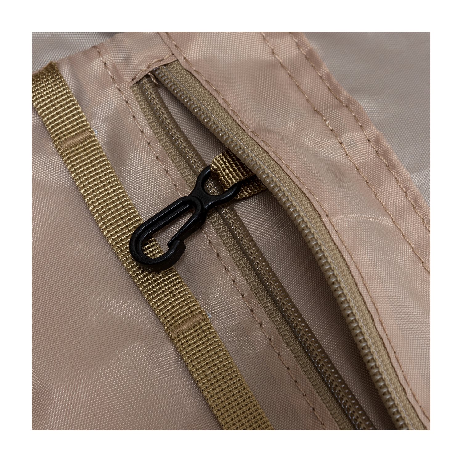Elliker Arten Holdall M 45L navy