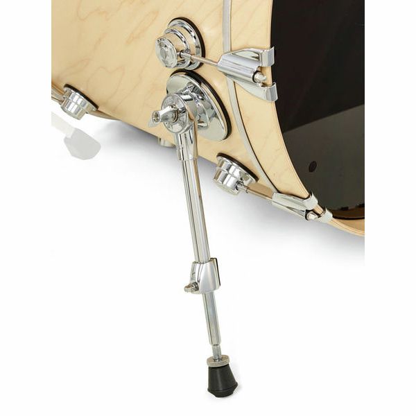 DW Satin Oil Fusion Set - Natural