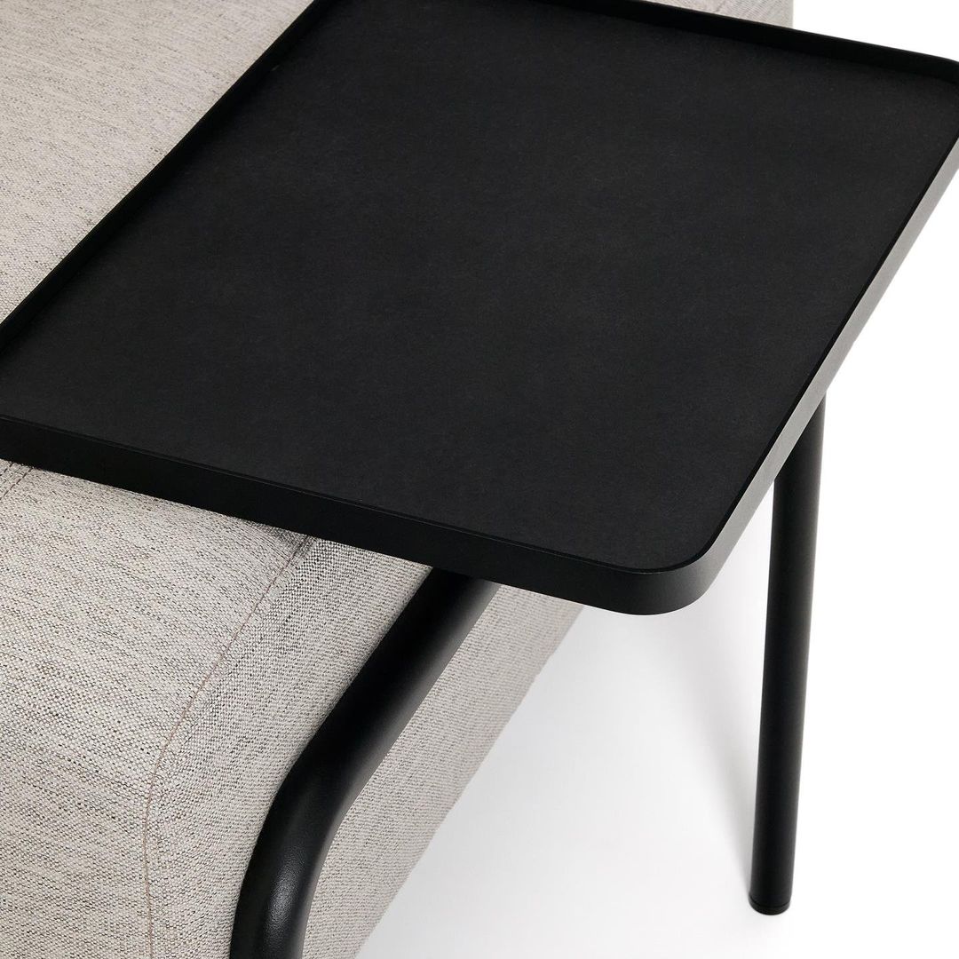 Kave Home   Compo Zitbank