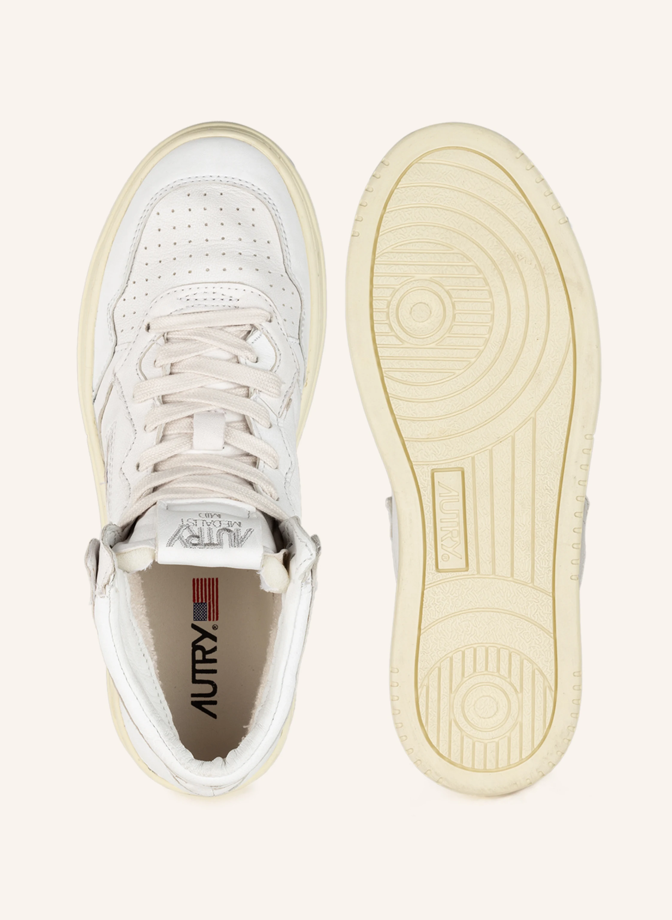 AUTRY Hightop-Sneaker AUMWGG04