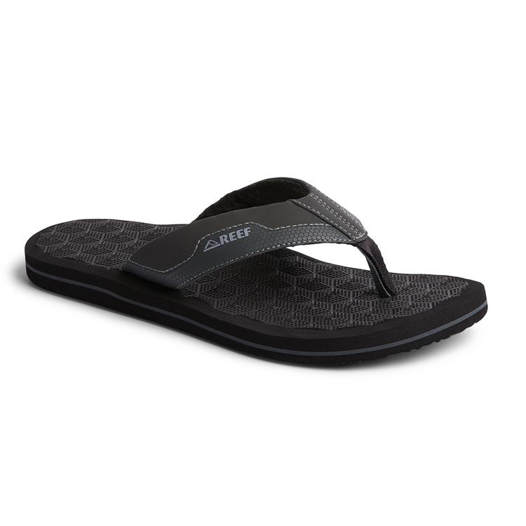 THE RIPPER DARK GREY DARK-GREY