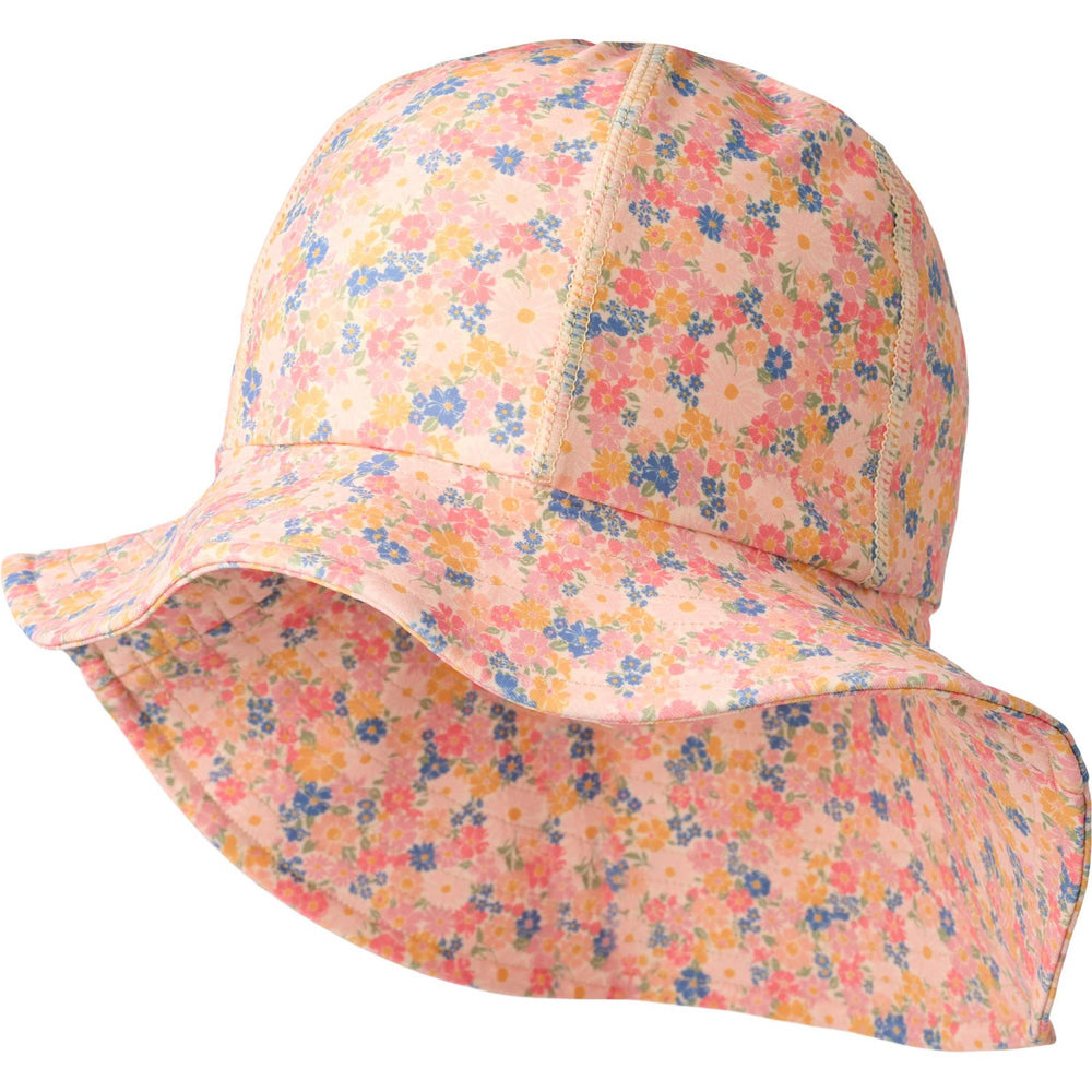 Køb Wheat Multi Flowers Uv Solhat Bora