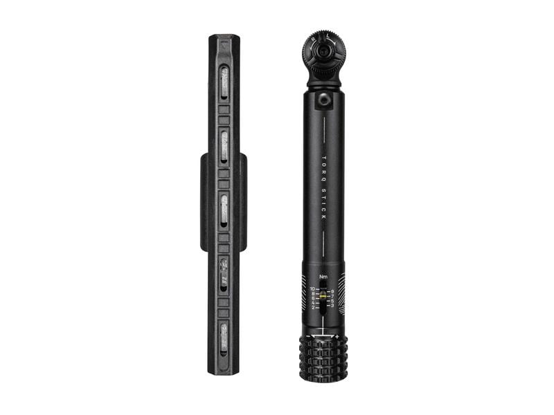 Topeak Drehmomentschlüssel Torq Stick 2-10 Nm Drehmomentschlüssel