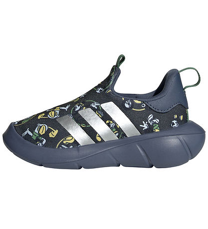 adidas Performance Sko - Monofit TR Mickey - Koksgr?/Navy m. Dis