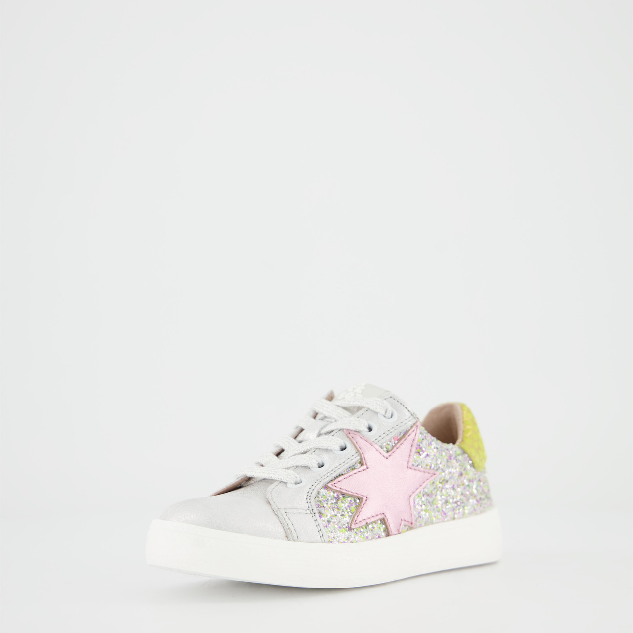 acebos Halbschuhe