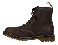 Skolett  Herre1460 WL Grizzly olive Brun