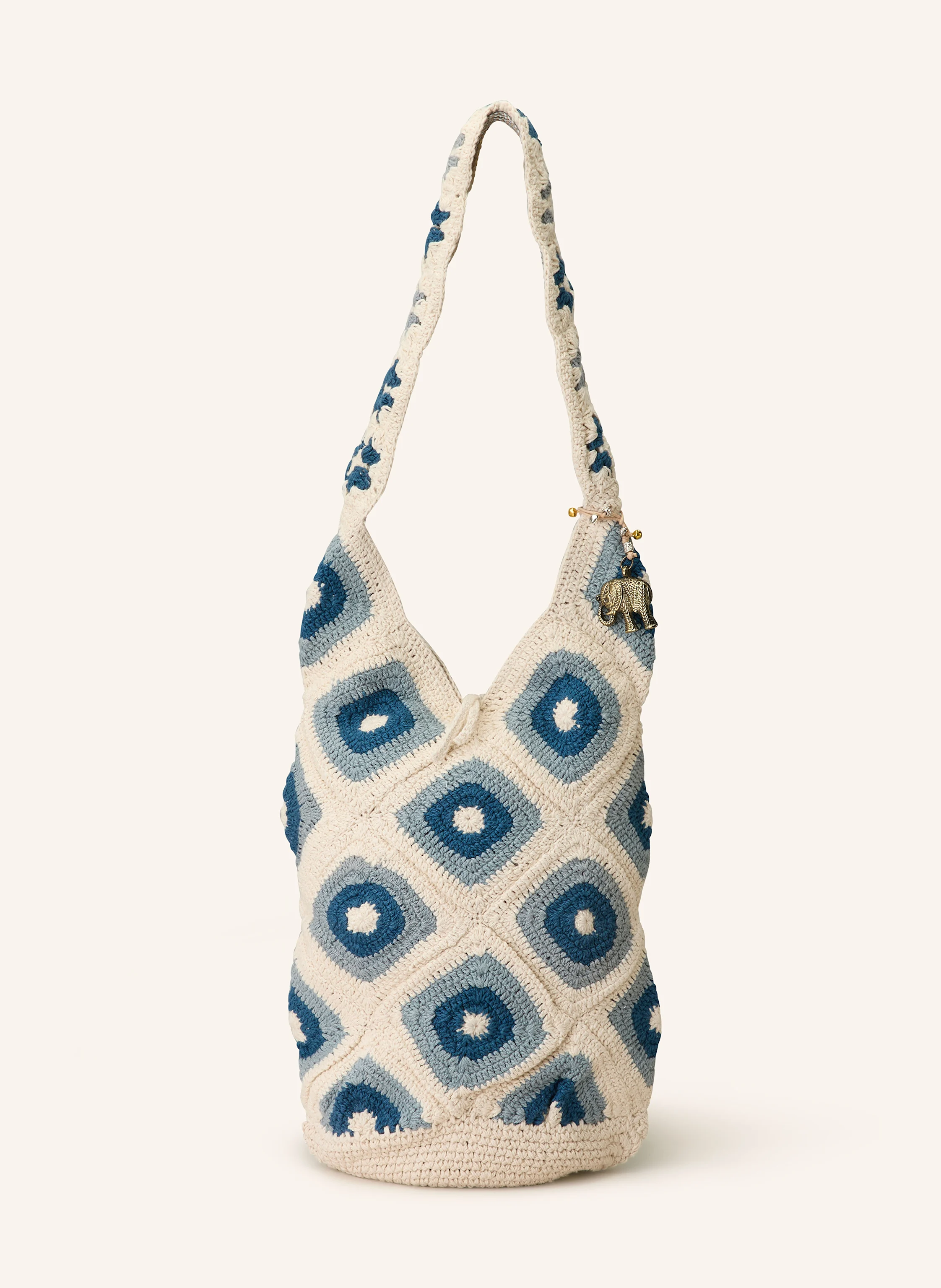 ANOKHI Hobo-Bag HIPPY