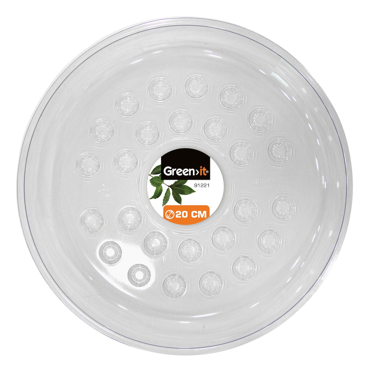 Krukfat – Ø20 cm