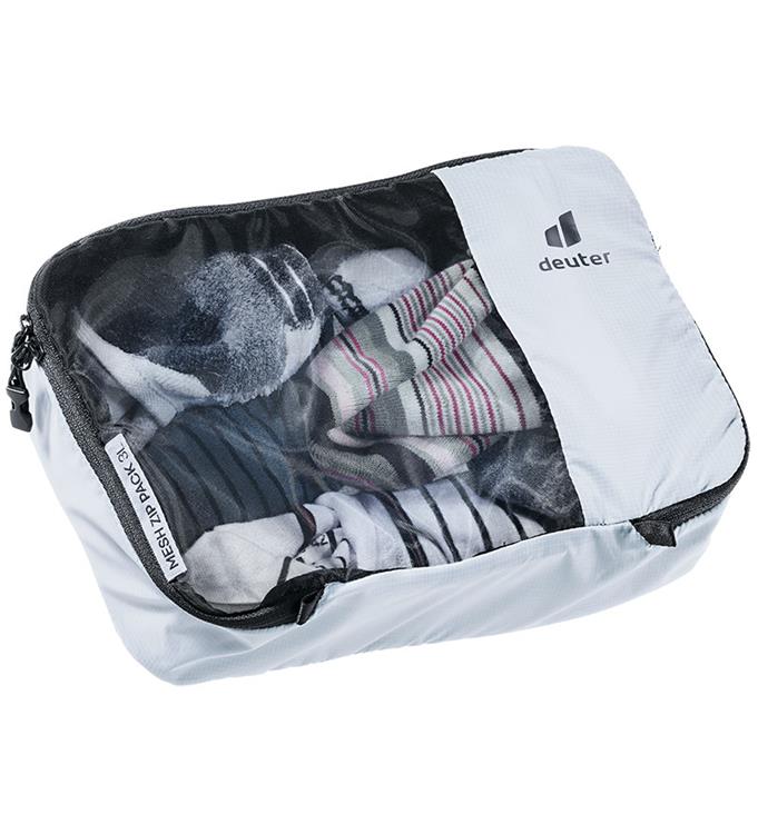 deuter Mesh Zip Pack 3 DA3941721 81