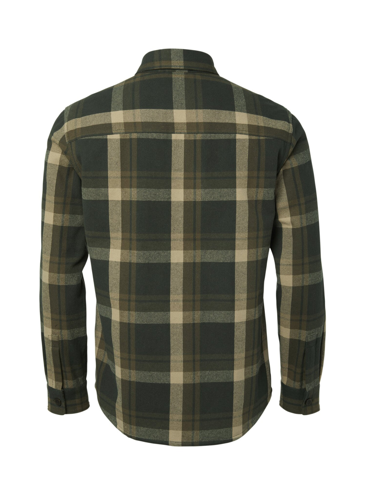 Chevalier<br>Axe Overshirt Men