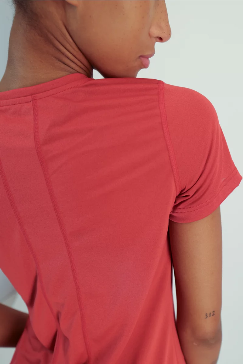 POWERZONE Damen T-Shirt