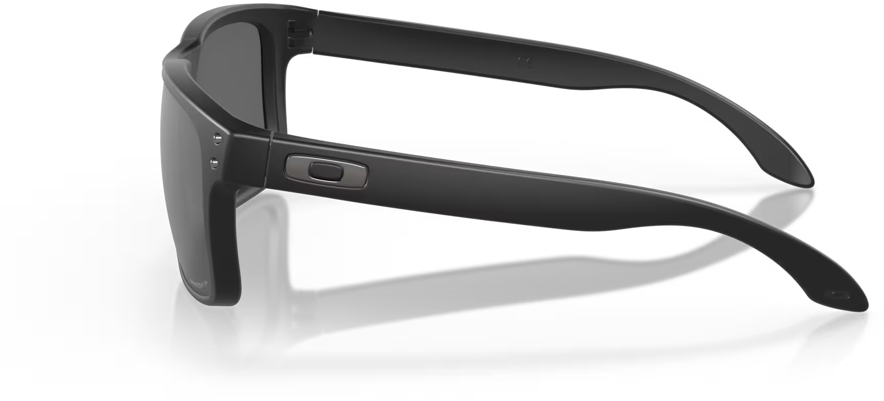 Holbrook  D655/Matte Black w/Prizm Black Polarized