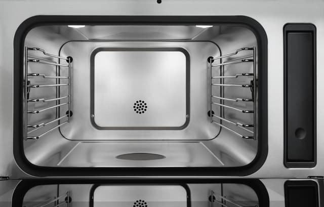 Miele Dampovn DG 2740 (Rustfrit stål/CleanSteel)